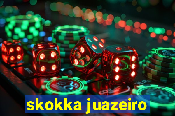 skokka juazeiro